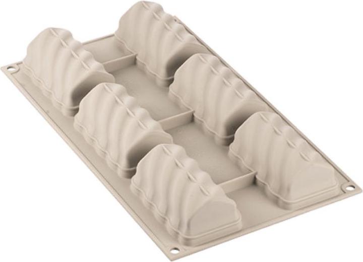 Image du produit Silikomart Moule en silicone - Swing