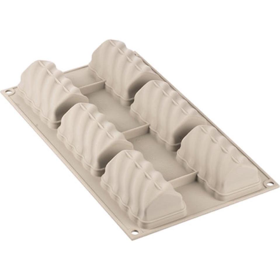 Silikomart Moule en silicone - Swing, Teglia + Stampi da forno