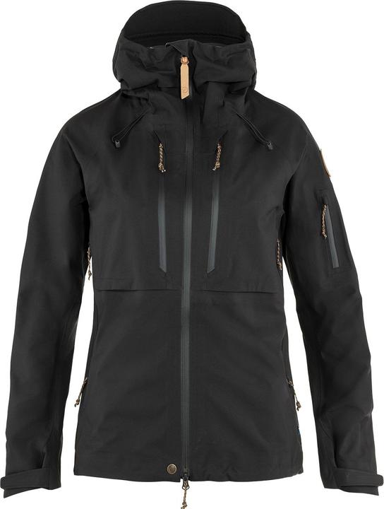Fjällräven Keb Eco-Shell (M)