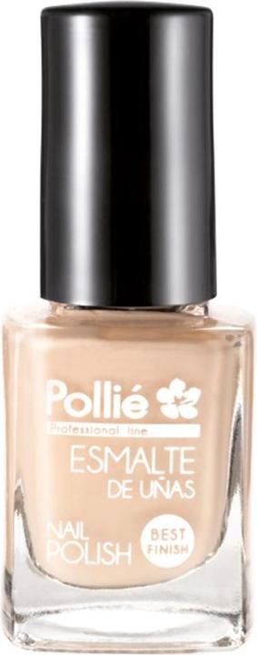 Produktbild Pollie Beige Nagellack 1 Einheit (Beige, Farblack)