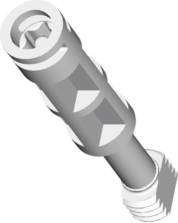 Actual product image Spelsberg Cover screw (Various)