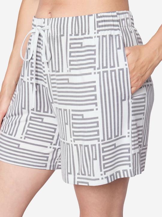 Produktbild Joop! Schlafshorts Modern Deco (44)