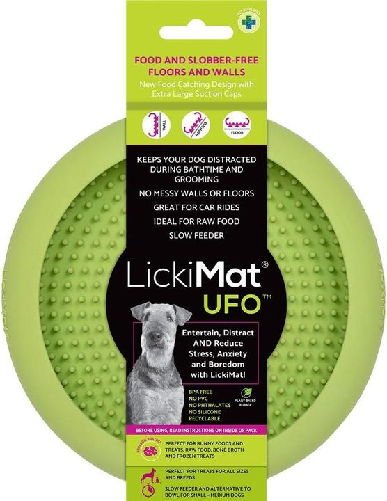 Image du produit LickiMat Ufo (5 cl)