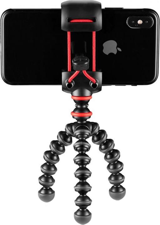Actual product image Joby GorillaPod Starter Kit (Plastic)
