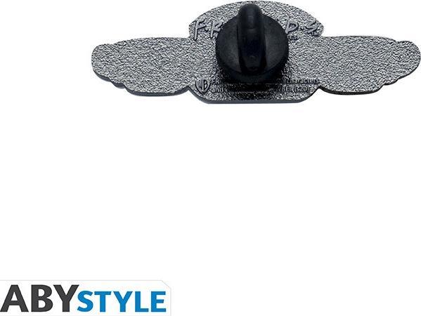 Produktbild ABYstyle Friends - Central Perk Central Perk (Pinnwand)