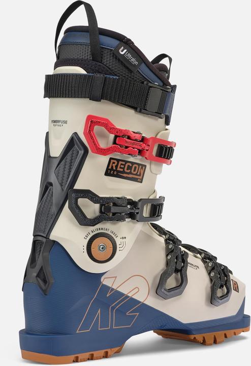 Produktbild K2 Ski Boots Recon 120 Mv 2025 (29.5)