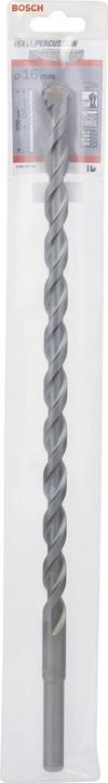 Produktbild Bosch Professional Zubehör Betonbohrer CYL-3, Durchmesser 16 mm (12.3 mm)