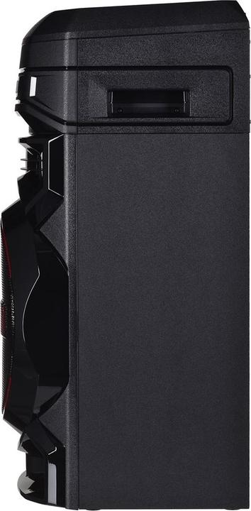 Image du produit LG RNC5 XBoom (Passif)