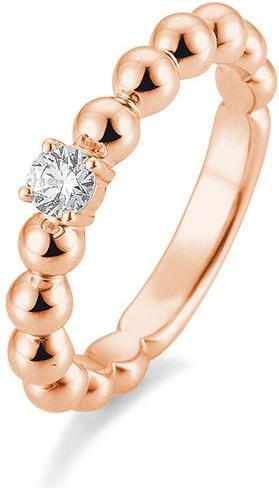 Immagine prodotto Breuning Anello di fidanzamento a sfera (48, 585/14 K Oro)
