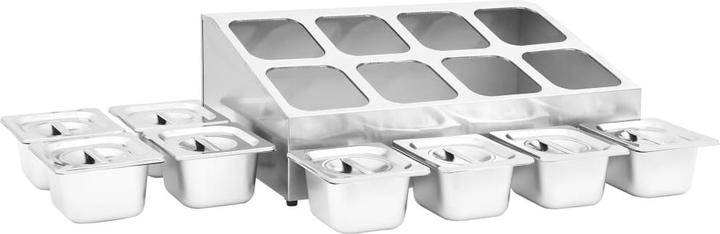 Image du produit vidaXL Clara (GN 1/6)