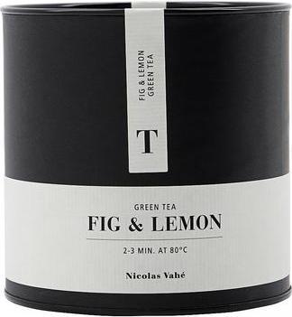 Produktbild Nicolas Vahé Feige & Zitrone (100 g)