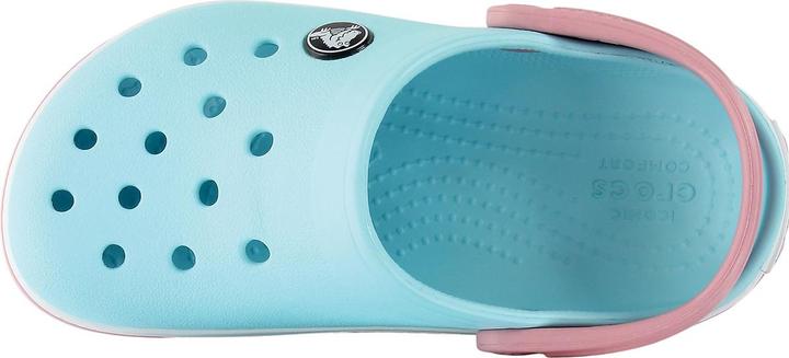Image du produit Crocs K' Crocband Clog (30)