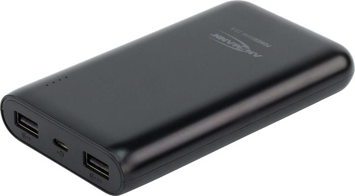 Ansmann Powerbank 10,8 (10800 mAh, 40 Wh)