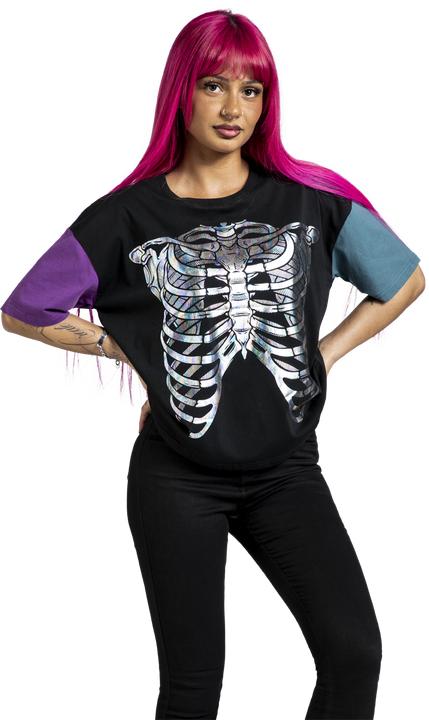 Produktbild Full Volume by EMP Cute Morbid (M)