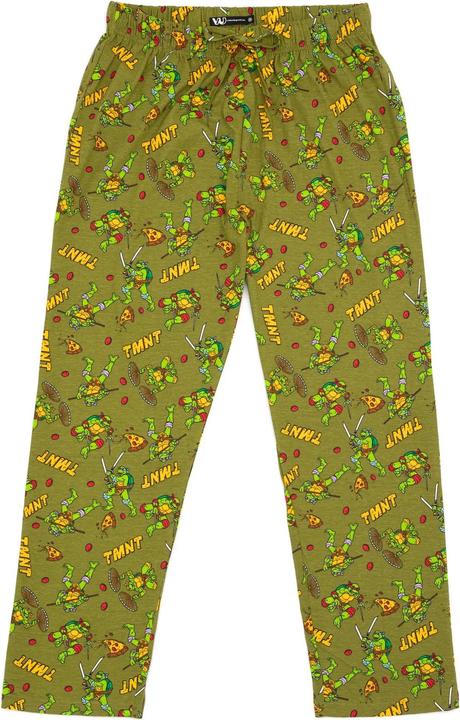Produktbild Teenage Mutant NT Loungehose (S)