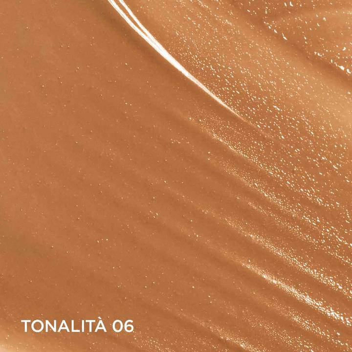 Produktbild Clarins Skin Illusion - Getönte Feuchtigkeitscreme Spf25 06 (Sonnencreme Gesicht, SPF 25, 40 ml)