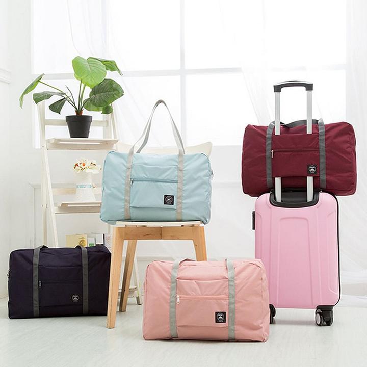 Image du produit Traveasy Sac de voyage pliable