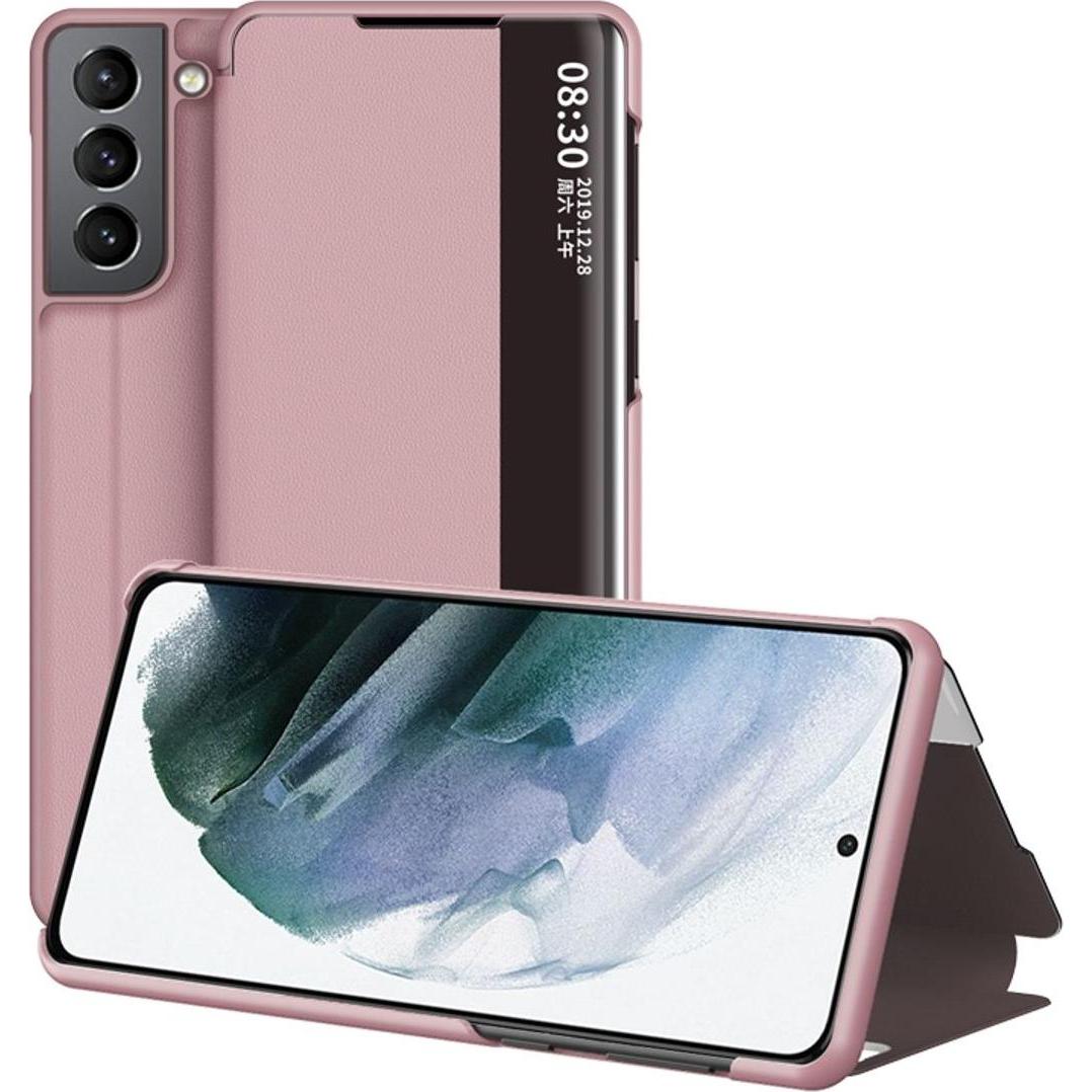 König Design Hülle Handy Schutz für Samsung Galaxy S22 Plus 5G Case Cover Tasche Etui Bumper (Samsung Galaxy S22+), Smar...