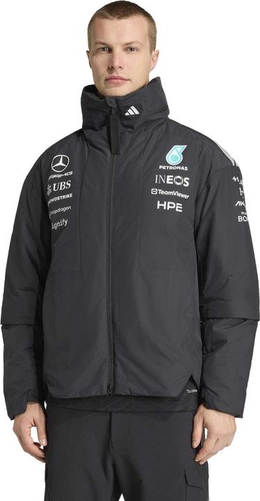 Immagine prodotto Adidas Mer En M (XS)