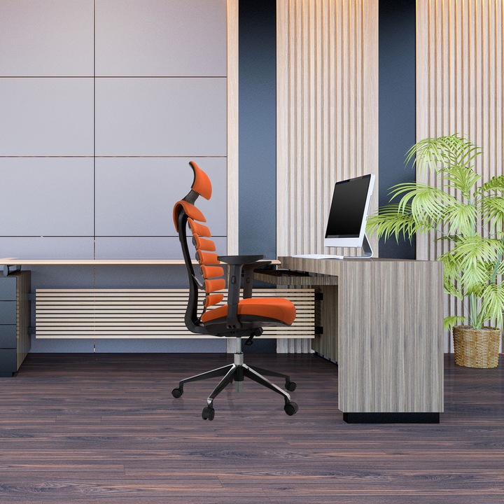 Produktbild Hjh Office Ergo Line Ii Pro