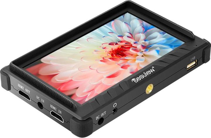 Produktbild Rollei Desview P5II - 5,5"-Kamera-Monitor (5.50", Full HD)