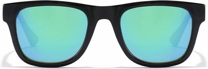 Noir, Vert émeraude