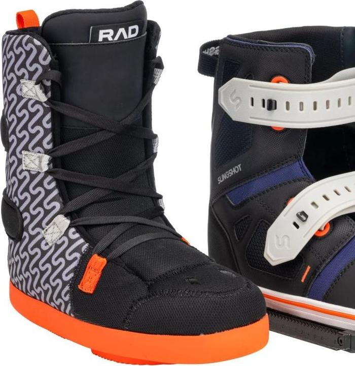 Immagine prodotto Slingshot Rad 4