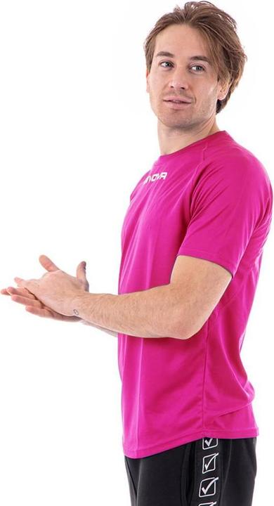 Produktbild Givova One MAC01 TShirt (S)