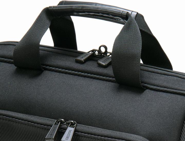 Actual product image Dicota Top Traveller ECO (14.10", Universal)