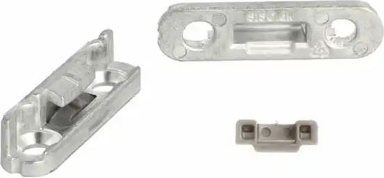 Produktbild OK-Line Stopper zu Einhängeverbinder (10 Stk.)