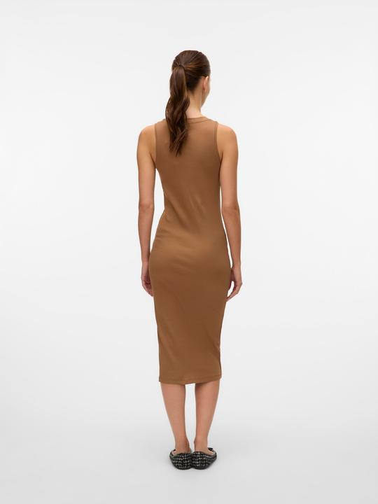 Produktbild Aware Vmlavender Sl O-Neck Calf Dress Vma Noos (L)