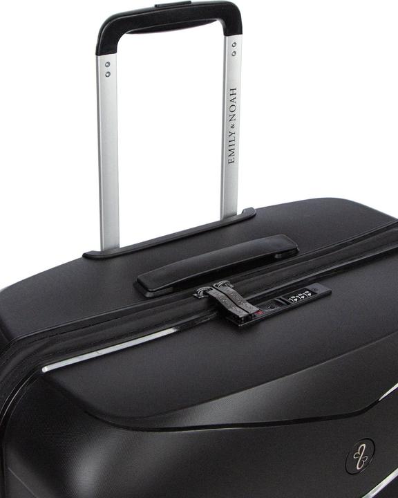 Actual product image Emily und Noah Trolley E&N Travelbestie Werner (95 l)