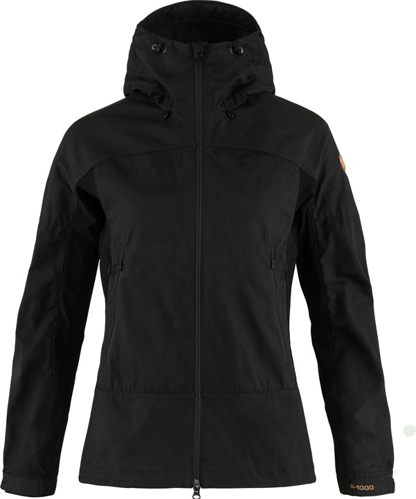 Produktbild Fjällräven Abisko Lite Trekking Jacket W (S)