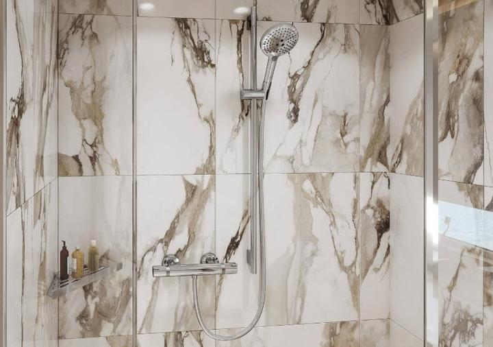 Produktbild hansgrohe Ecostat
