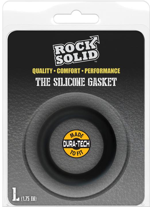 Actual product image Doc Johnson The Silicone Gasket - Large (5.80 cm)
