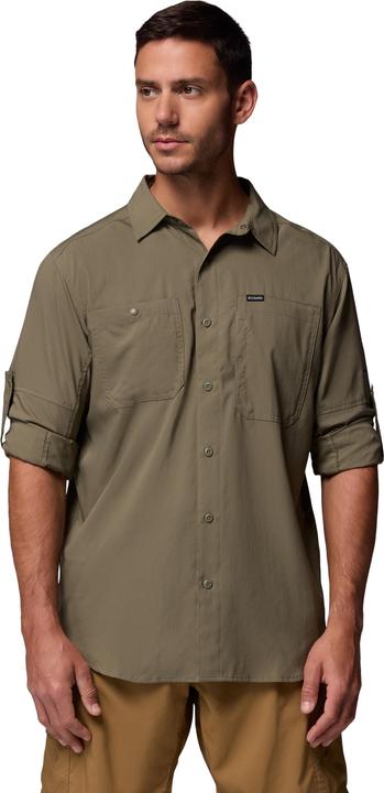 Immagine prodotto Columbia Silver Ridge™ Utility Lite Long Sleeve (XXL)