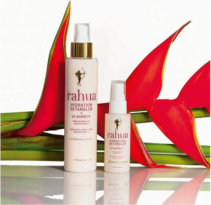 Produktbild Rahua Styling - Hydration Detangler + UV Barrier (193 ml)
