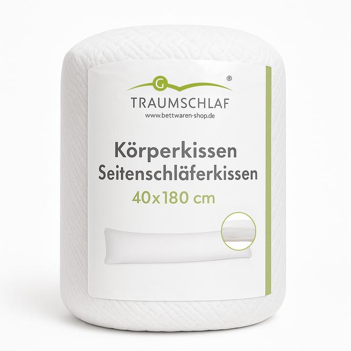 Kopfkissen