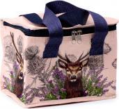 Actual product image Puckator Wild Deer RPET cooler bag