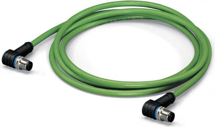 Produktbild Wago 756-1204/060-020 Sensor-/Aktor