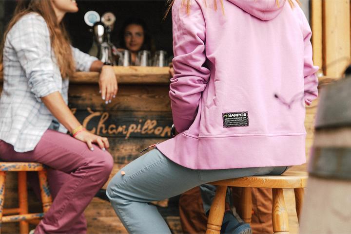 Produktbild Karpos Pez W Pants (42, M)