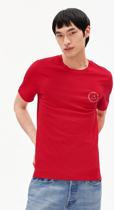 Produktbild Armedangels Jaames Smiley (M)