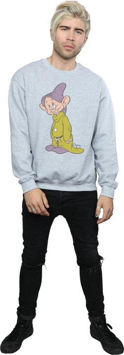 Immagine prodotto Disney Classic Dopey Felpa Uomo (3XL)