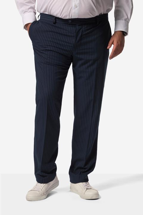 Actual product image Men+ Businesshose Baukasten Marbella Bauchfit, bis 72/36 (52)