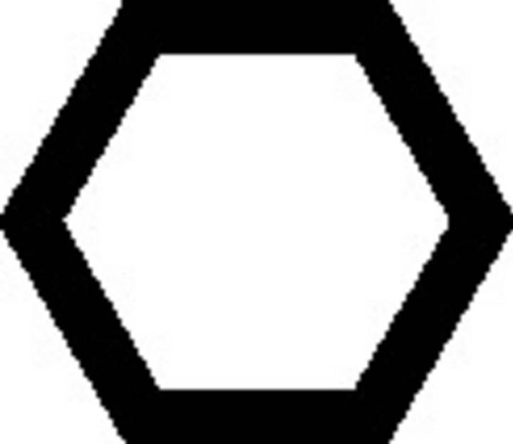 Immagine prodotto Gedore 26 R 10X11 Chiave a doppia mappa, albero cavo, esagono 10x11 mm