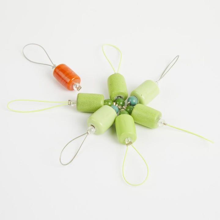 Knitpro Marqueur de maille 7 pcs