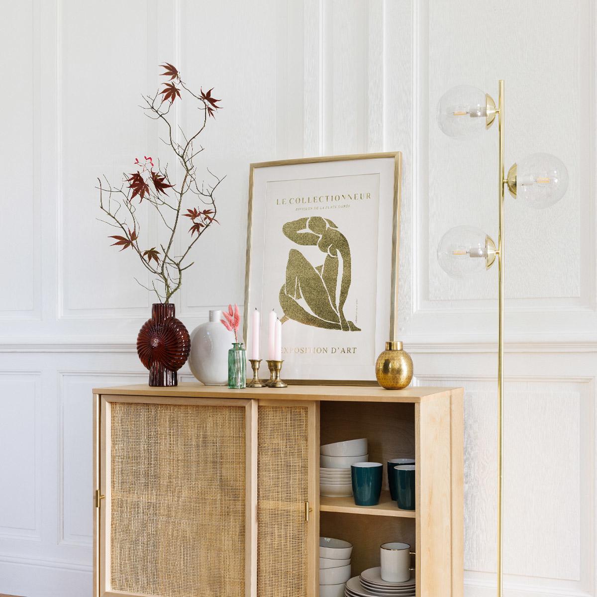 Thumbnail - Atmosphera, Vase, 196745 (1 x)