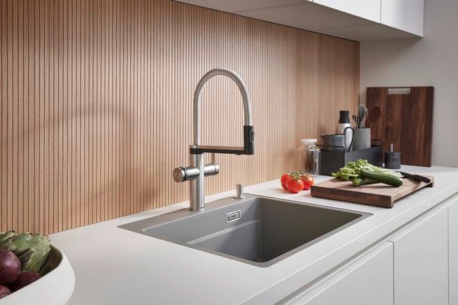 Image du produit Blanco Choice Icona