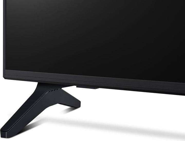 Image du produit LG QNED AI 65QNED70A6A Fernseher 165 1 cm (65 ) 4K Ultra HD Smart-TV WLAN Schwarz (65", QNED, 4K, 2025)