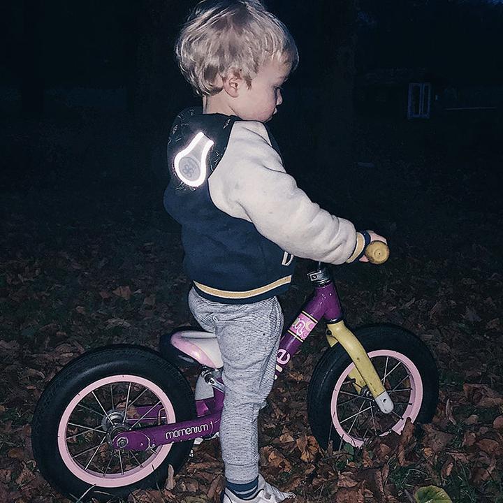 Image du produit Cloby Clips magnétiques